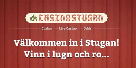 casinostugan omdöme - casinostugan o que é